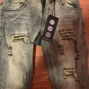 Serenede | Jeans | Serenede Jeans Size 28 Never Worn | Poshmark